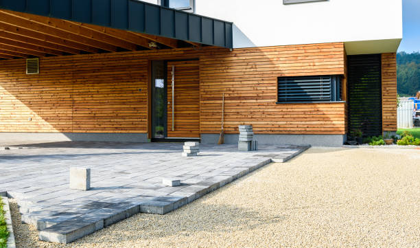 Best Driveway Repair Near Me  in Senatobia, MS