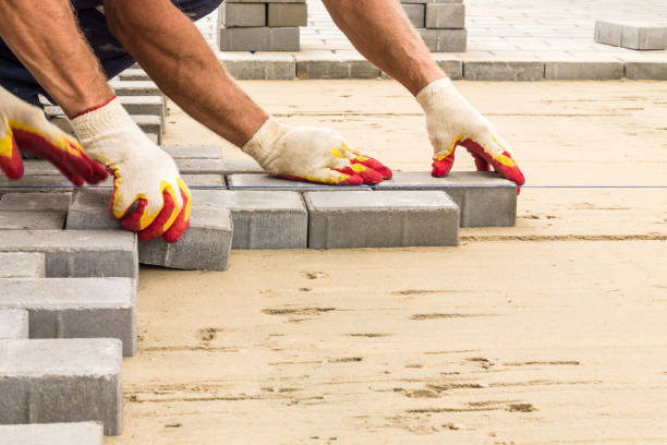 Reasons to Select Us for Your Driveway Paving Requirements in Senatobia, MS